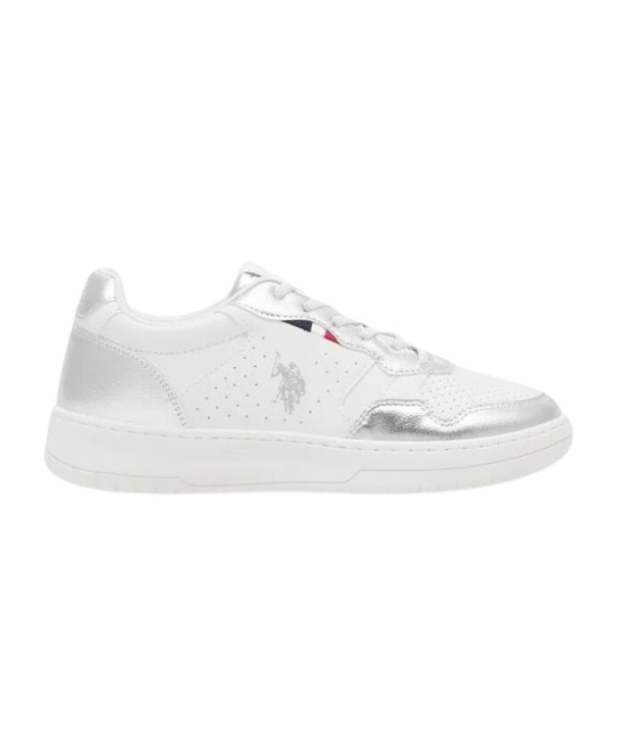 sneakers-blanches-a-semelle-en-caoutchouc