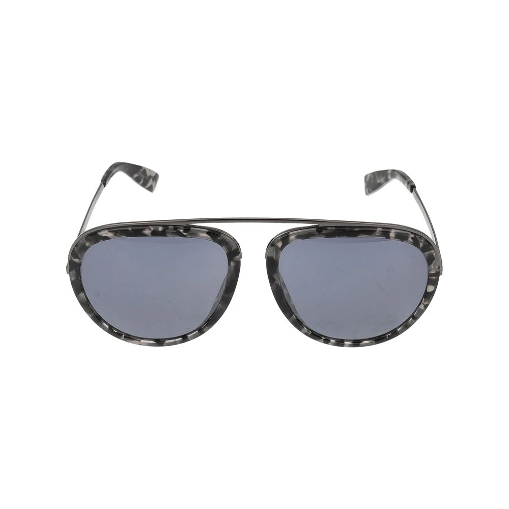 Furla Unisex Multicolor Sfu104 Sunglasses - Sunglasses - 55 Mm - Accessories