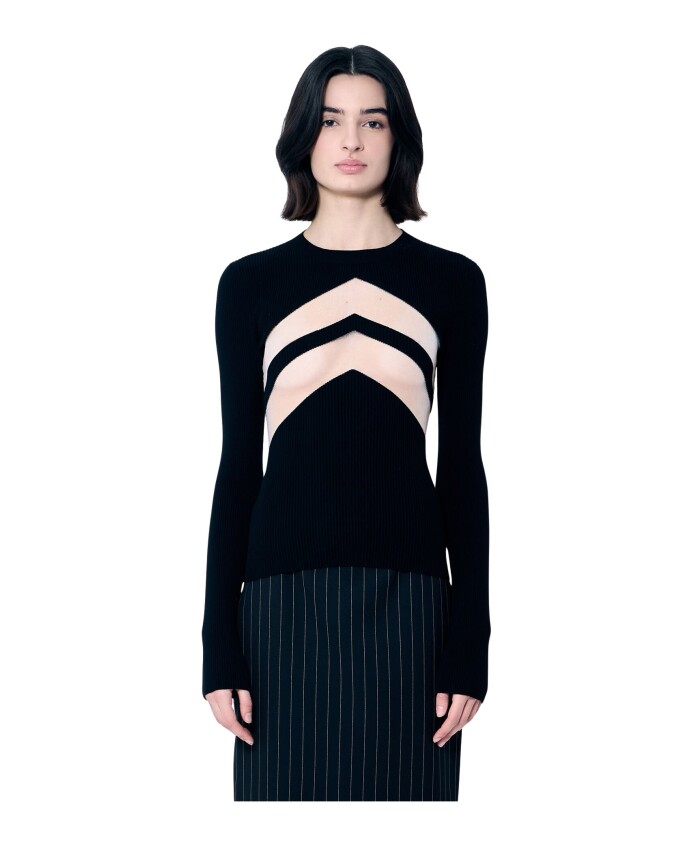 pull-a-col-roule-a-panneaux-transparent