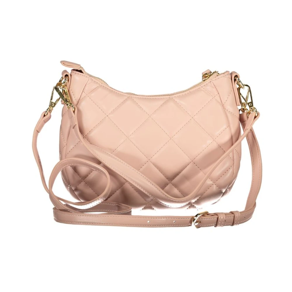 Valentino by Mario Valentino Rosa Polyethyleen Handtas Pink Dames