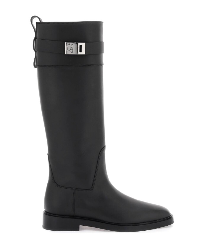 bottes-a-boucle-gancini