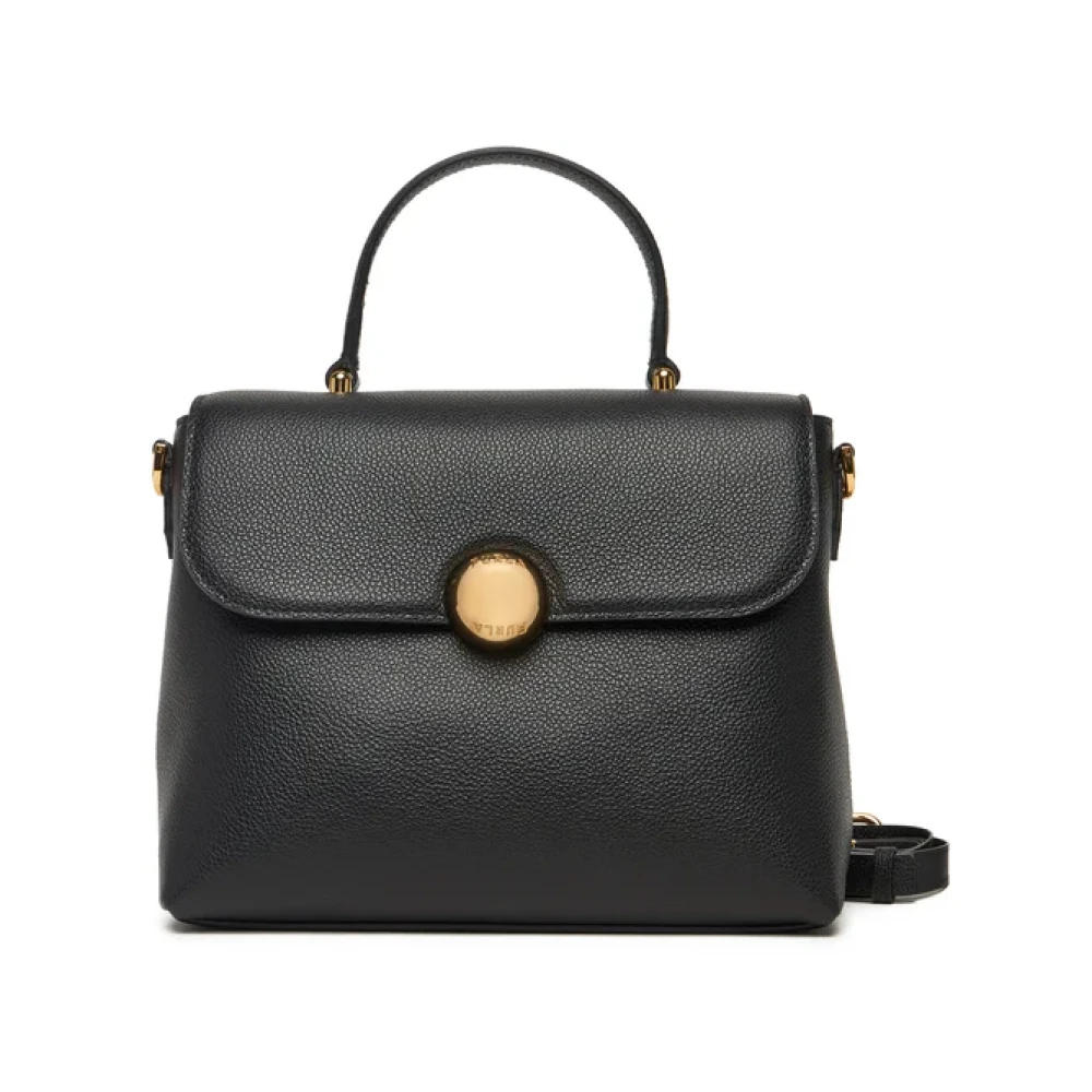 Furla Donna Nero - Borse - Bags - One Size