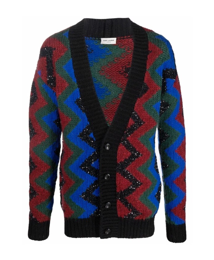sequin-cardigan