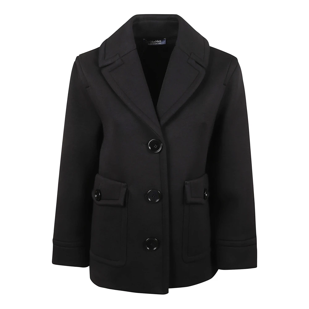 Jackets > Blazers - - Max Mara - Modalova