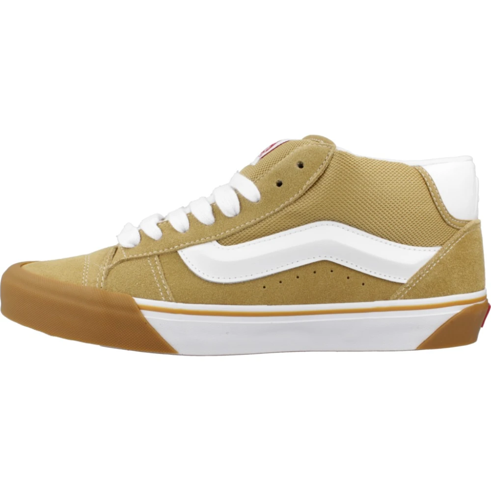 Vans - Shoes > Sneakers - Brown - Vans - Modalova