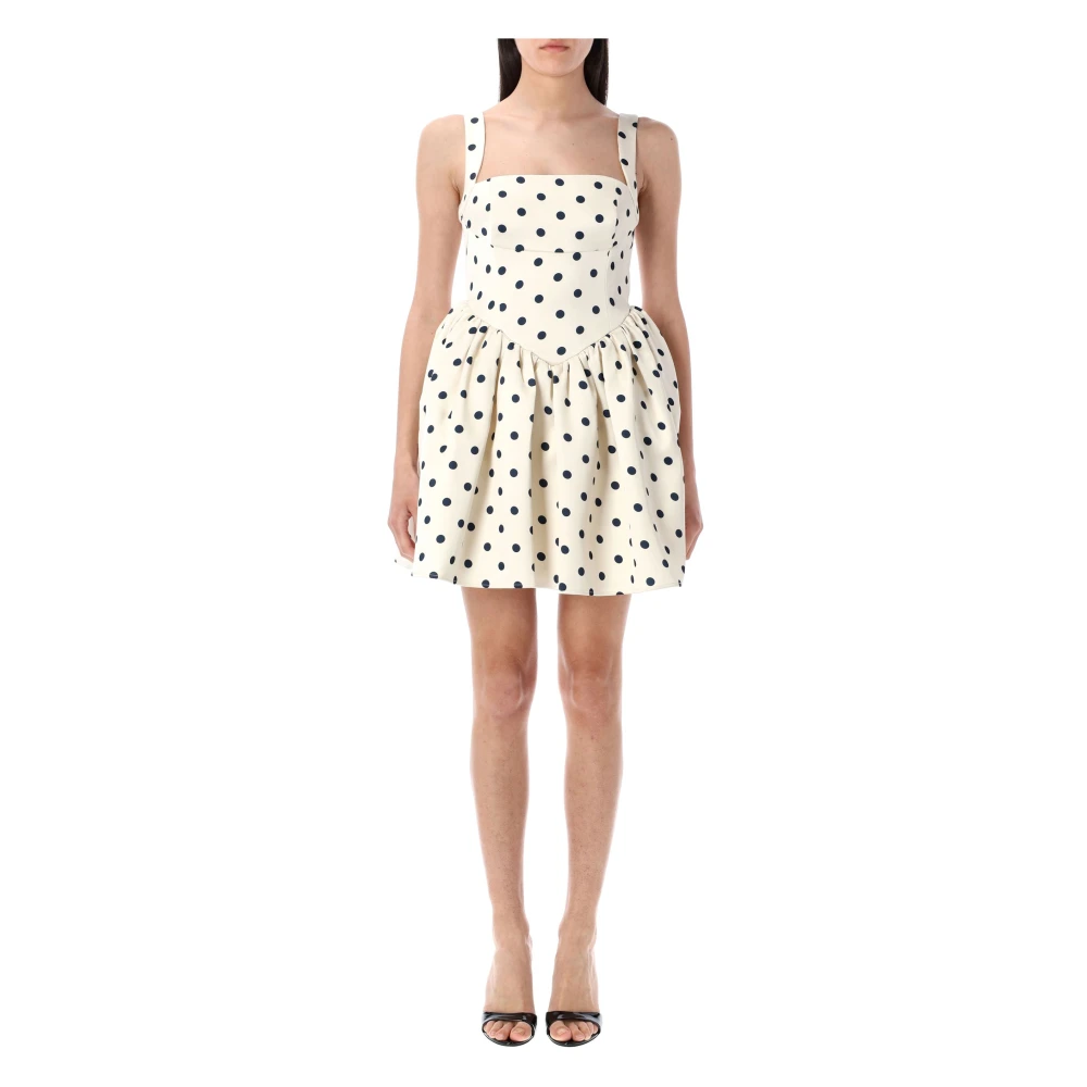Dresses > Day Dresses > Short Dresses - - Self Portrait - Modalova