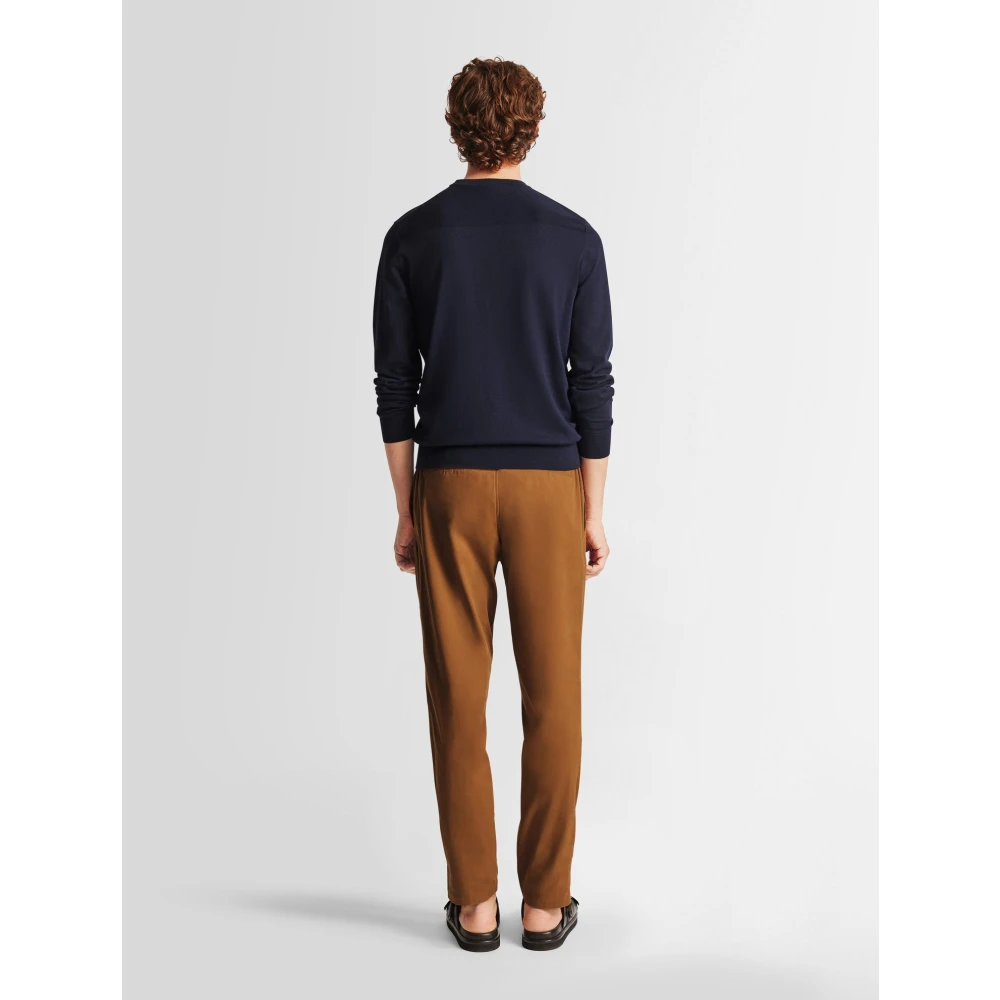 Fusalp Ashtton Sweater Blue Heren