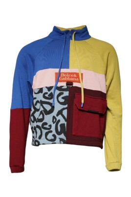 multicolor-patchwork-pullover-sweater