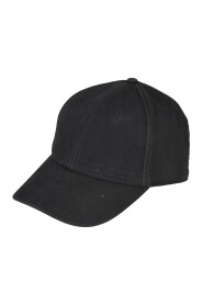 Women& Accessories Hats  Caps Czarny SS23