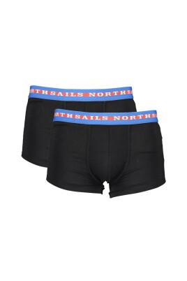 black-cotton-boxer-shorts-bicolor-logo