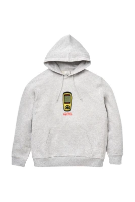GPS Hooded Sweatshirt