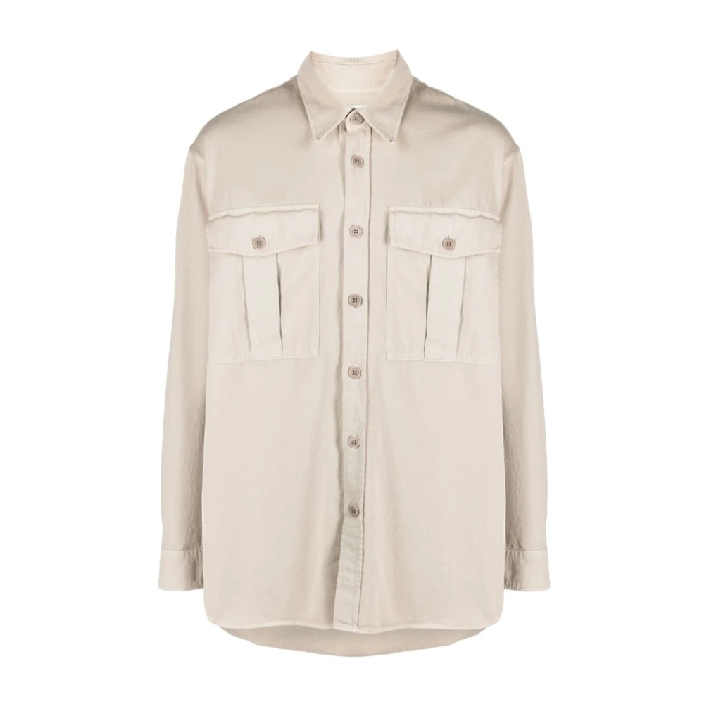 Shirts > Casual Shirts - - Dries Van Noten - Modalova