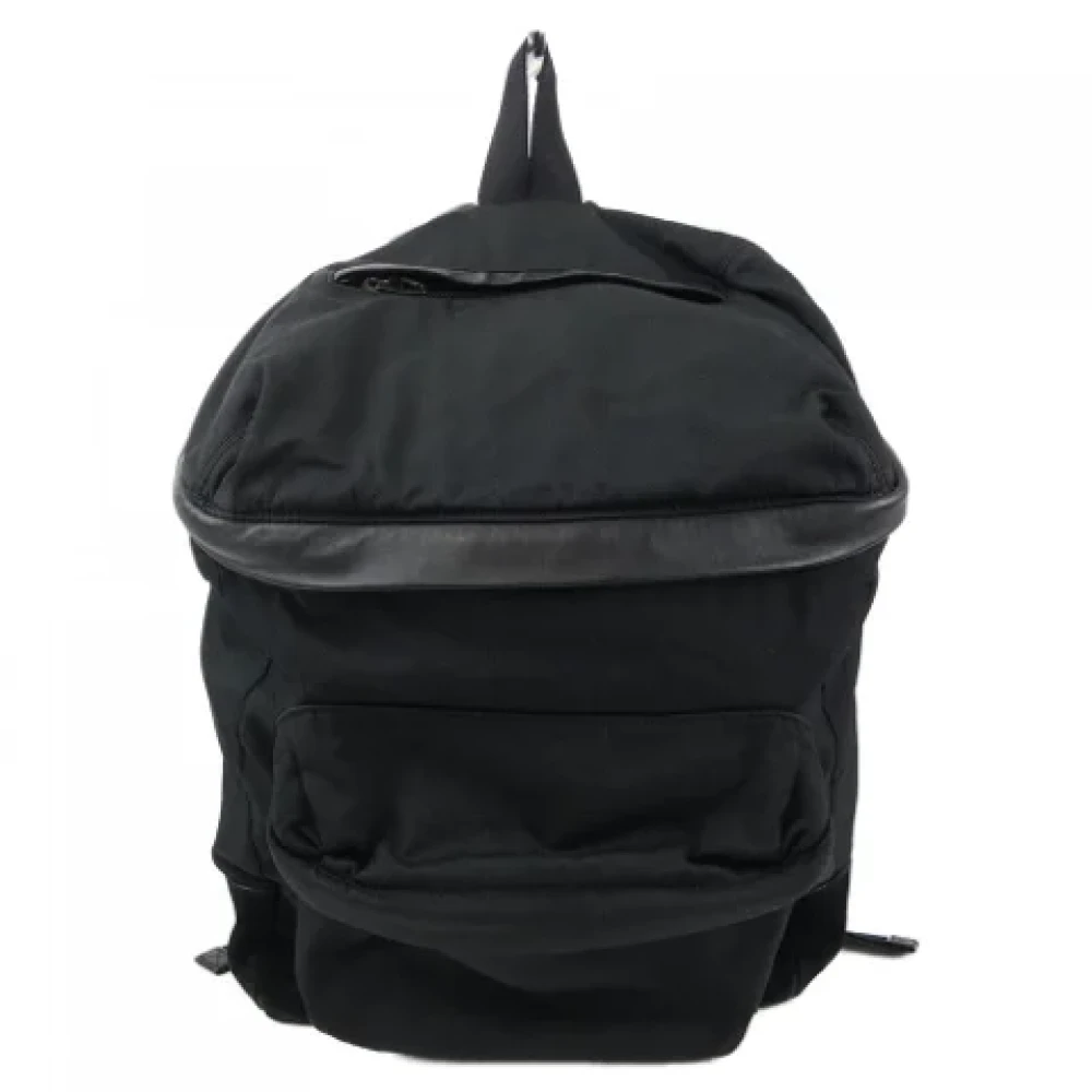 Pre-owned > Pre-owned Bags > Pre-owned Backpacks - - Alexander Wang Pre-owned - Modalova