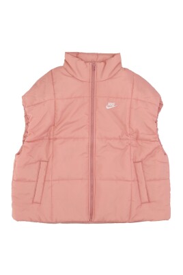red-sleeveless-down-jacket-classic-vest