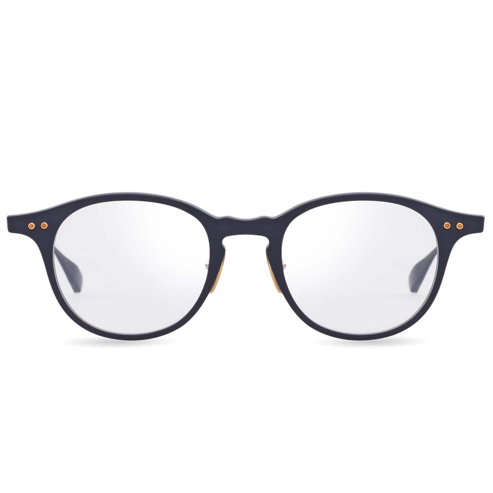 Dita ASH Eyeglasses Black, Unisex