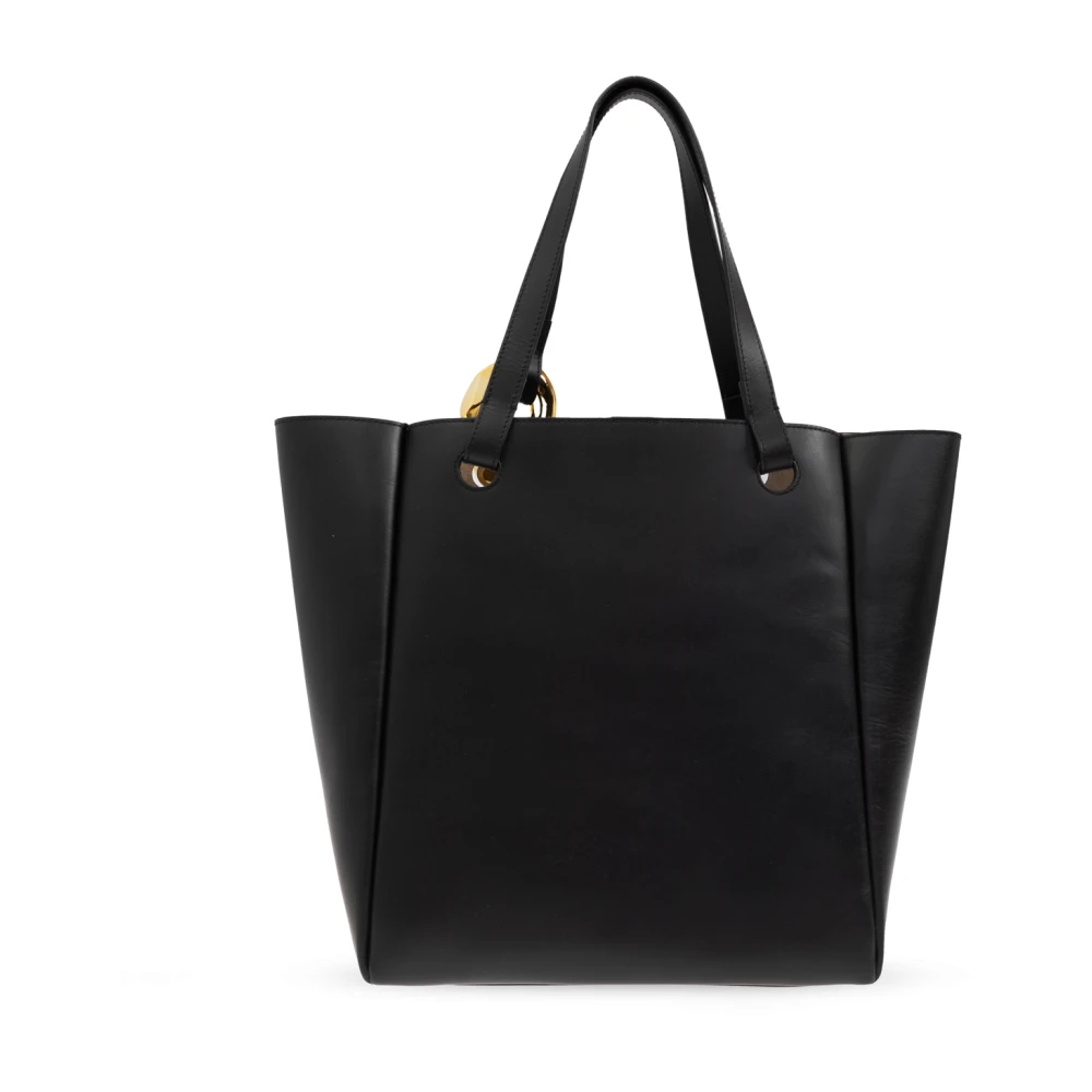 JW Anderson boodschappentas Black Dames
