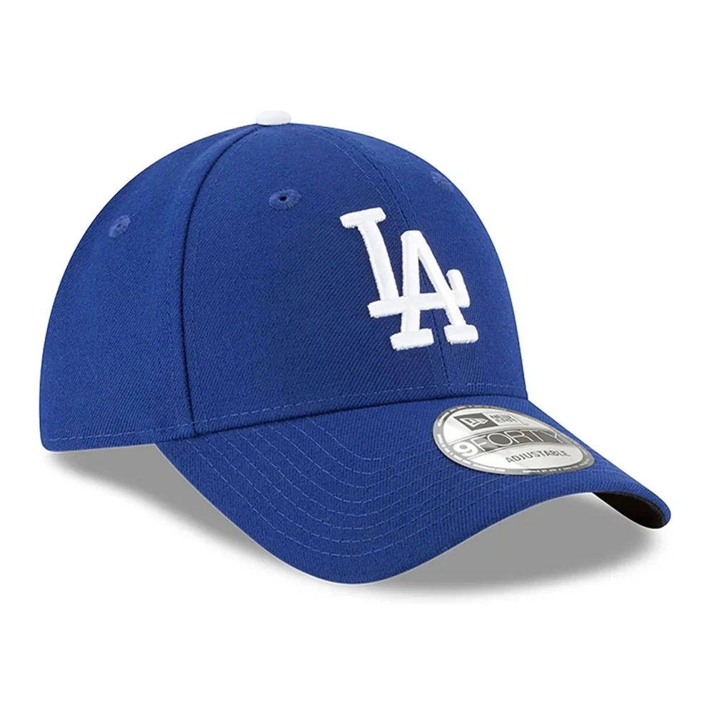 new era Royal Dodgers The League Pet Blue Heren