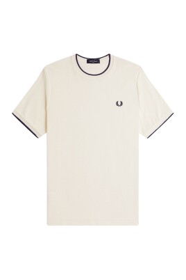 cotton-pique-t-shirt-with-laurel-logo