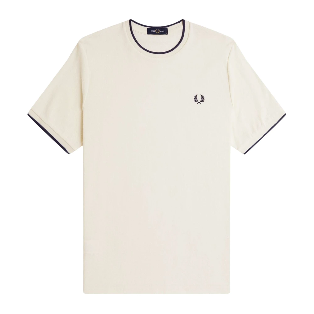 Tops > T-Shirts - - Fred Perry - Modalova