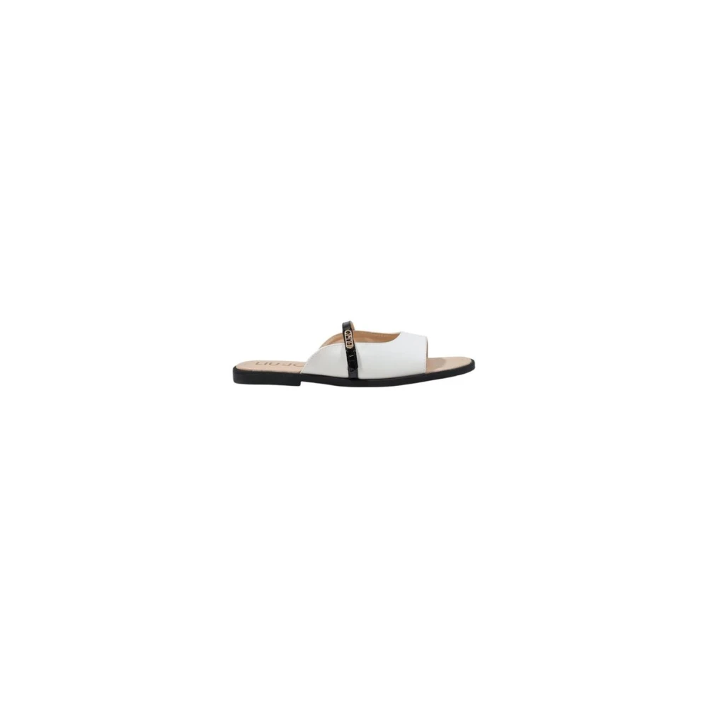 Shoes > Flip Flops & Sliders > Sliders - - Liu Jo - Modalova