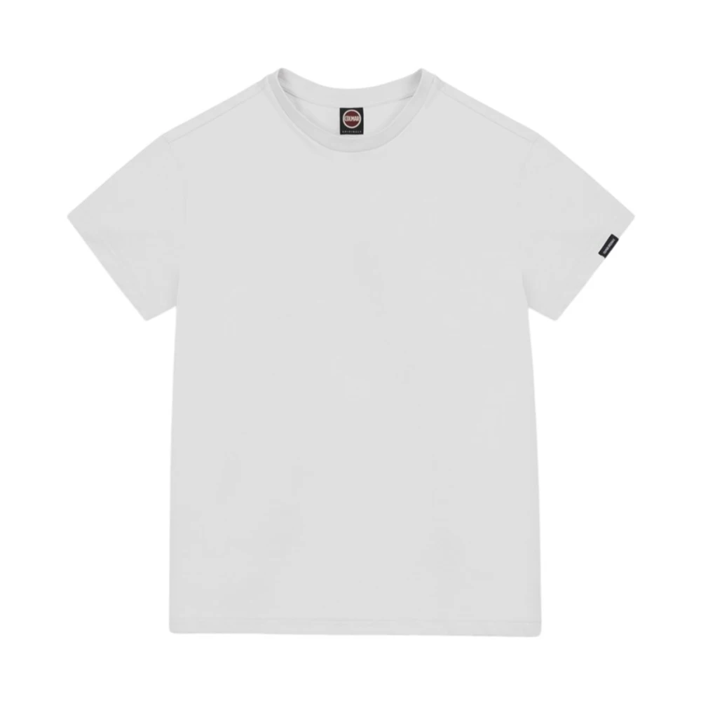 Colmar - Tops > T-Shirts - White - Colmar - Modalova