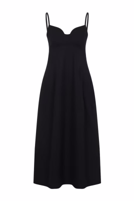 dresses