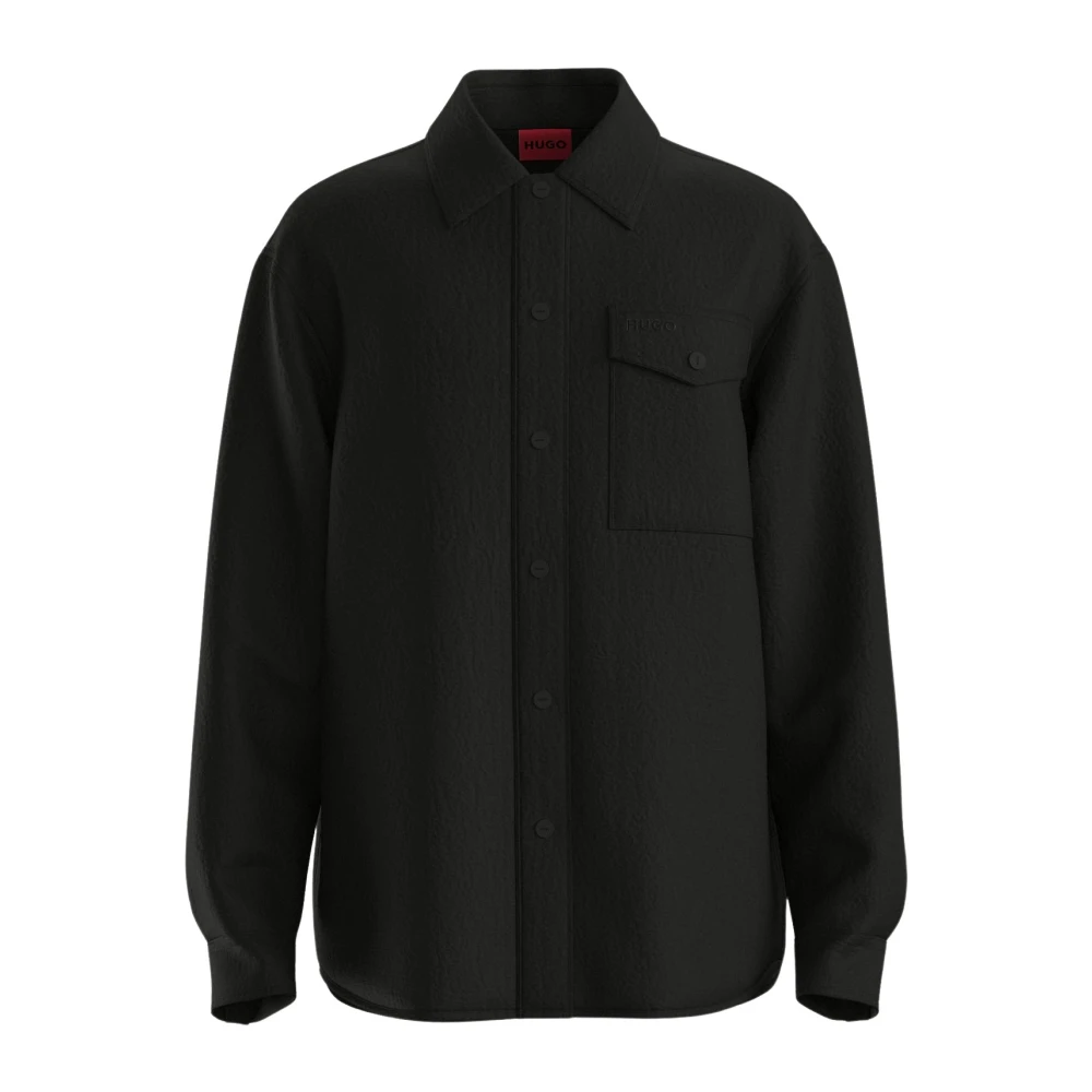 Jackets > Light Jackets - - Hugo - Modalova
