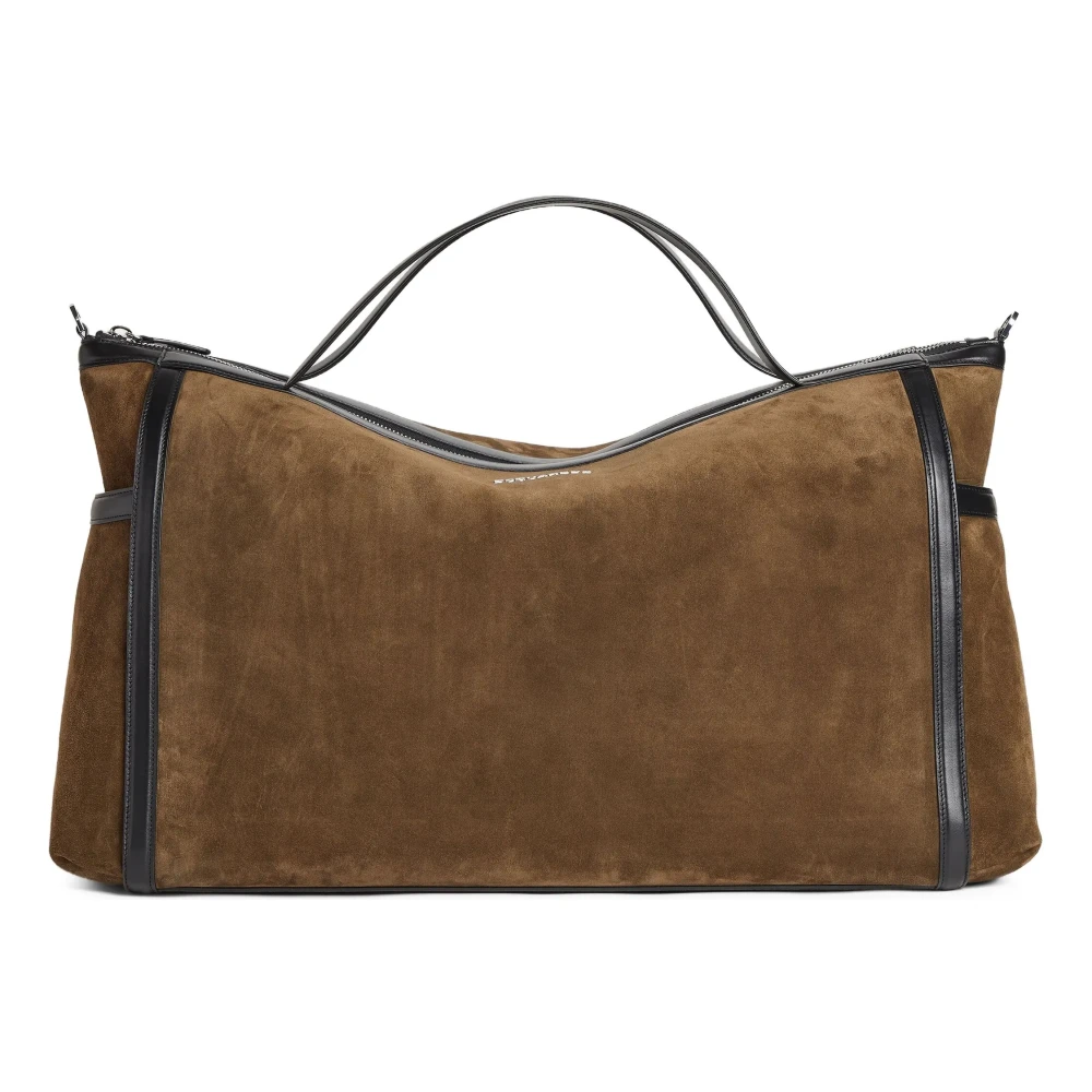 Bags > Weekend Bags - - Dsquared2 - Modalova