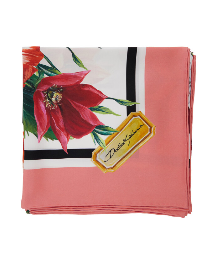 foulard-multicolore