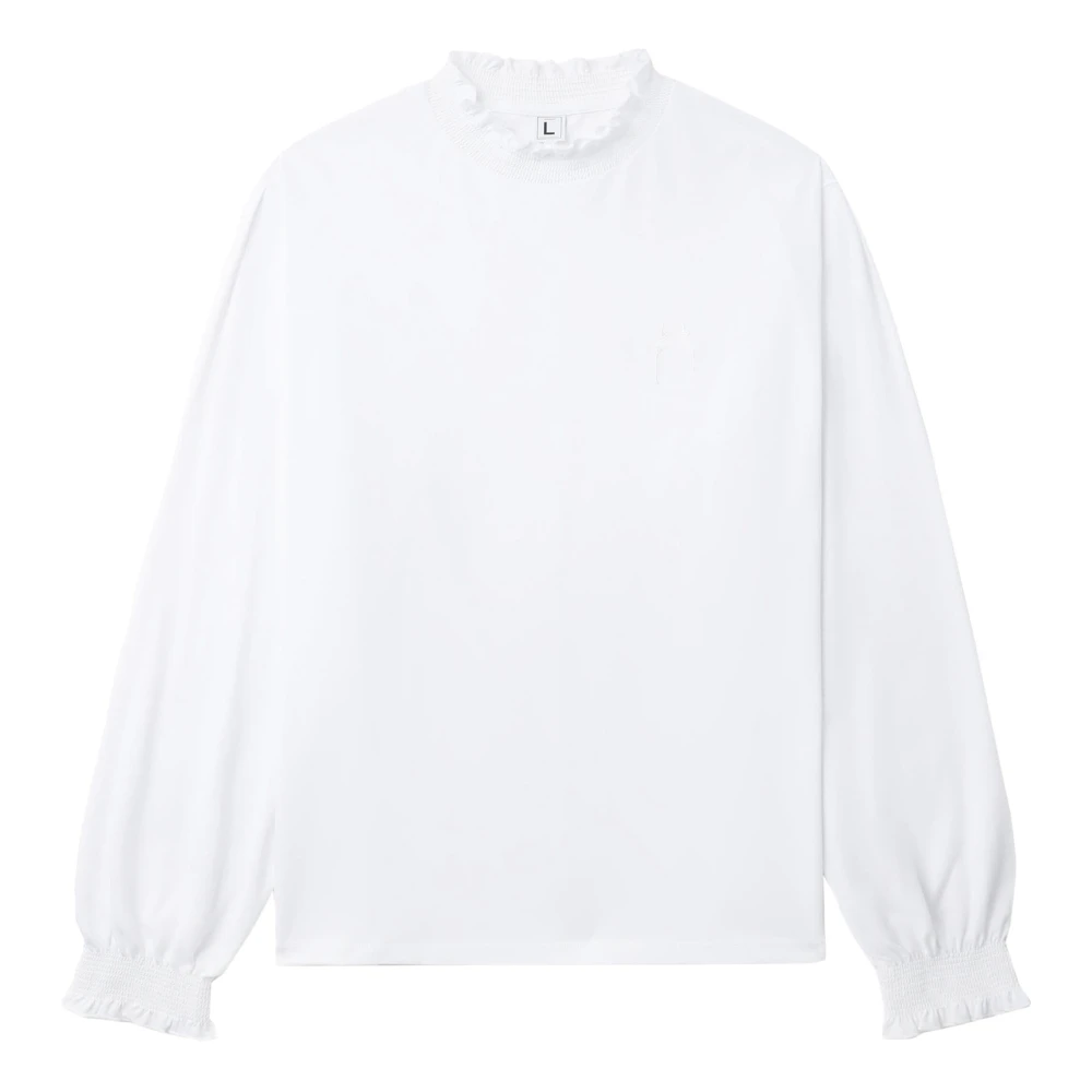 Blouses & Shirts > Blouses - - Random Identities - Modalova