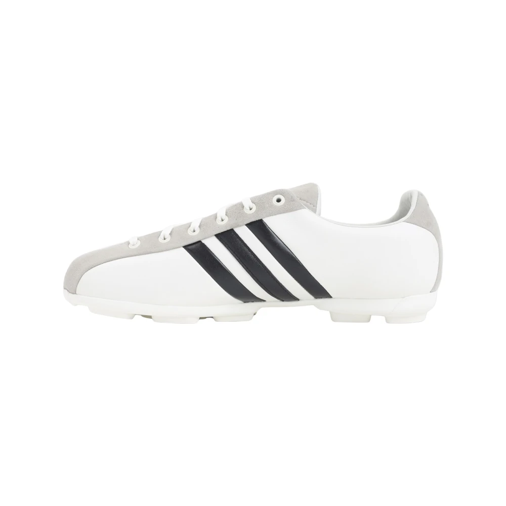 Y-3 Men's White Field Trainers - Sneakers - 11 Uk - Shoes