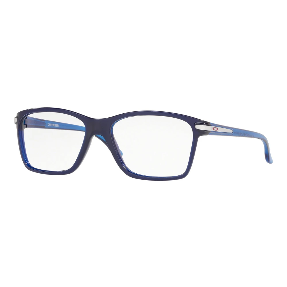 Oakley Cartwheel Junior OY 8010 Brillenmontuur Blue Unisex