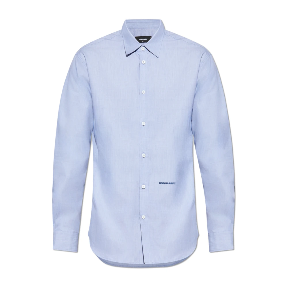 Shirts > Formal Shirts - - Dsquared2 - Modalova