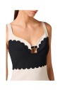 robe-noire-festonnee-sophistiquee