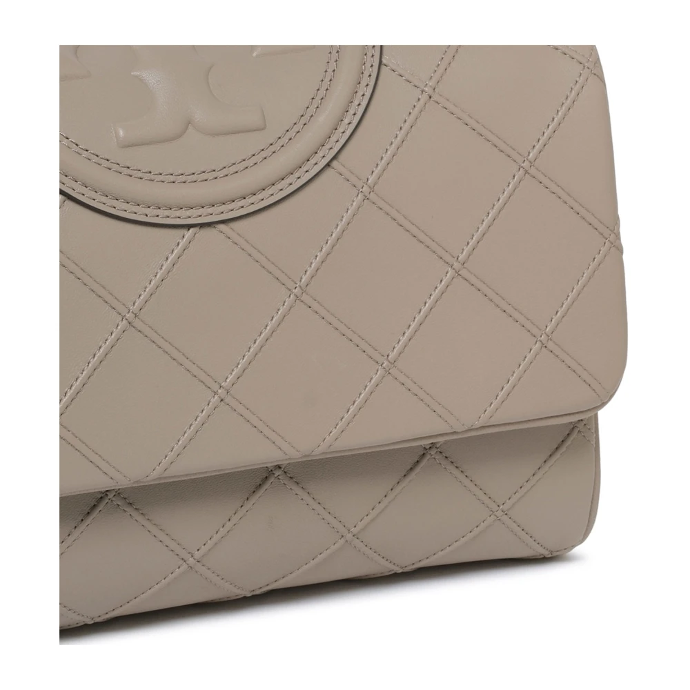 TORY BURCH Stijlvolle Tassen Collectie Beige Dames