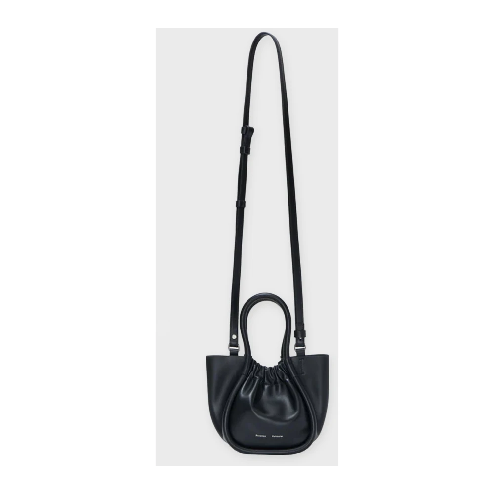Proenza Schouler Mini Bags Black Dames