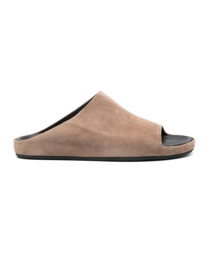 sandales-en-daim-avec-semelle-en-caoutchouc
