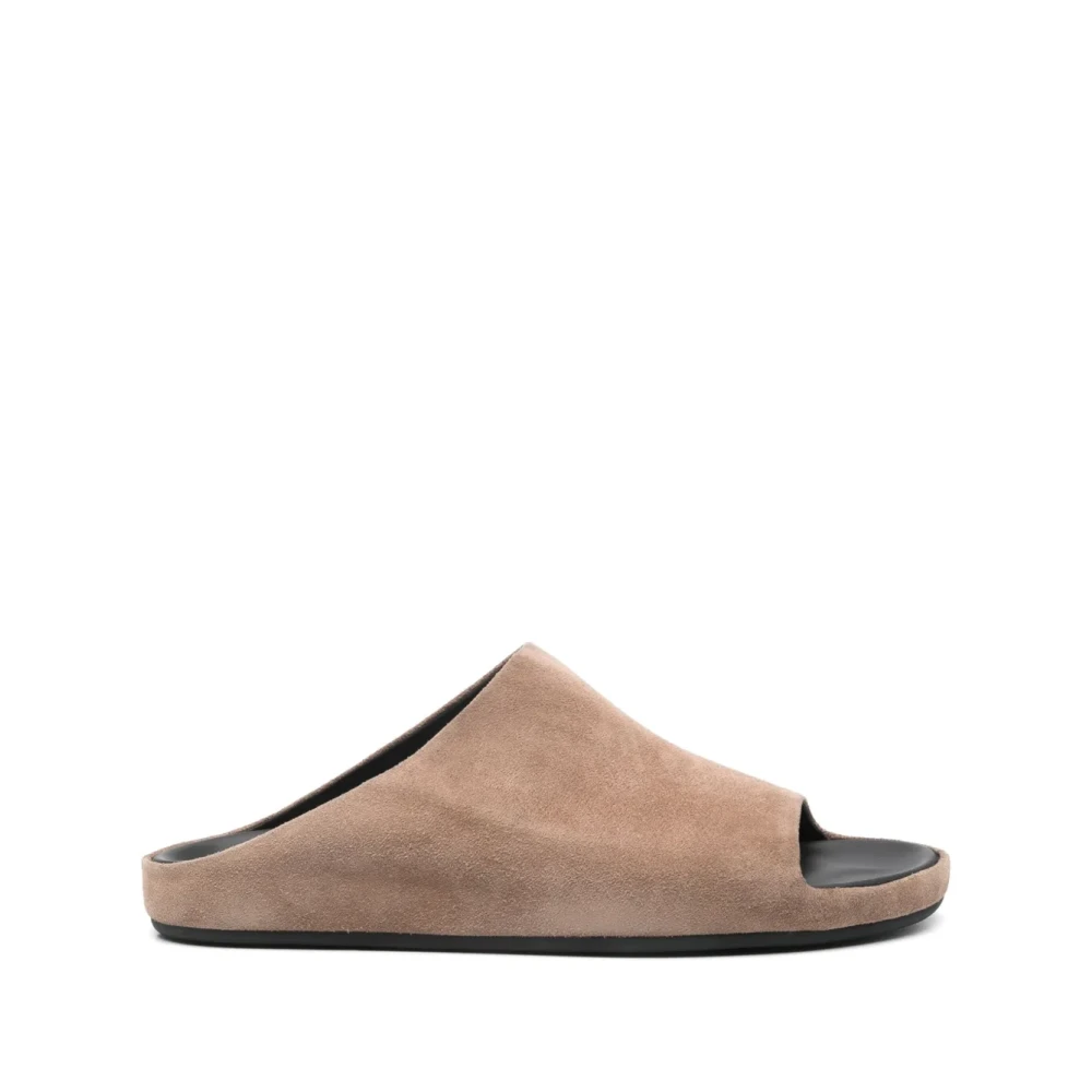 Shoes > Flip Flops & Sliders > Sliders - - Officine Creative - Modalova