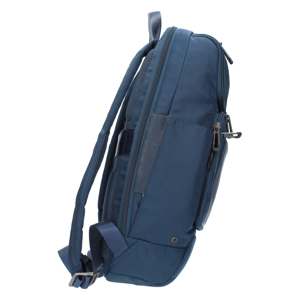 Piquadro Tassen.. Blauw Blue Heren