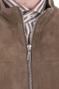 bomber-en-daim-gris-tourterelle