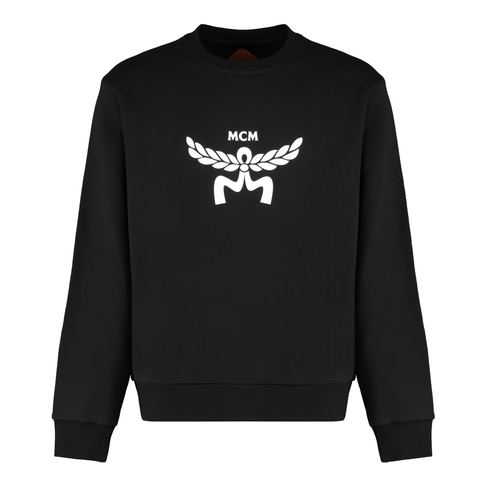 Sweatshirts & Hoodies > Sweatshirts - - MCM - Modalova