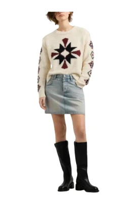 Audrey Sweater