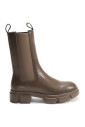 bottes-de-combat-avec-semelle-epaisse