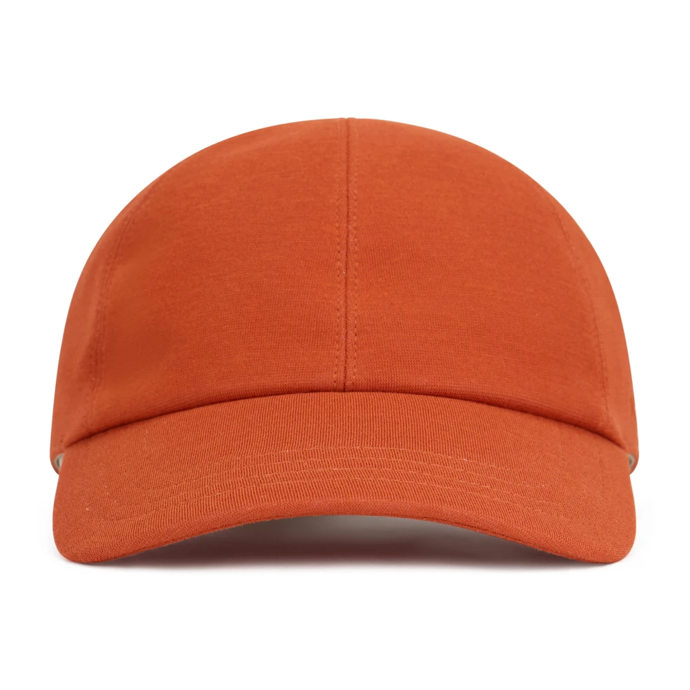 Slowear Herren Orange Accessories, One Sizegröße:
