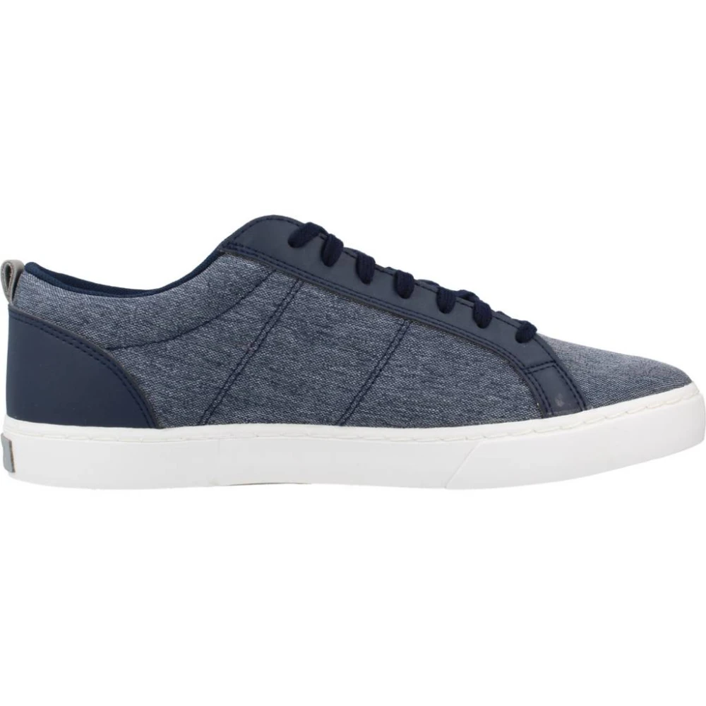 Le Coq Sportif Sneakers Blue Heren