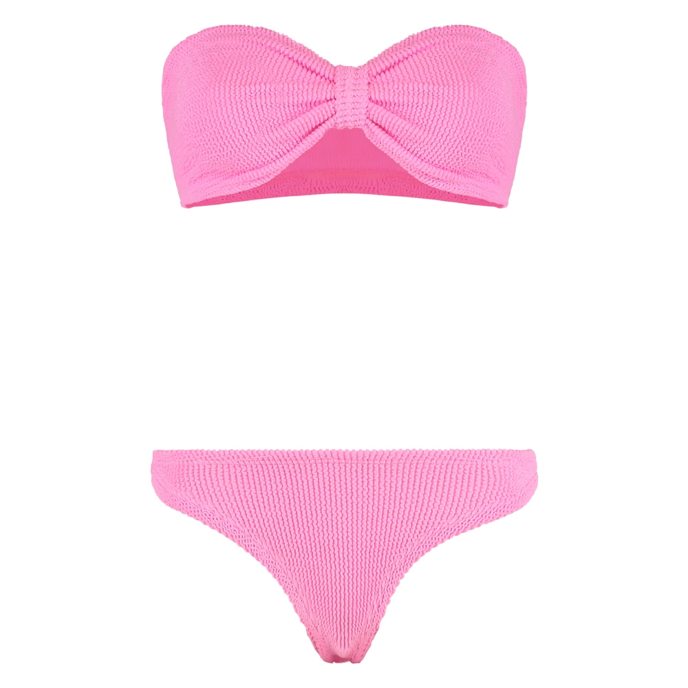 Swimwear > Bikinis - - Hunza G - Modalova