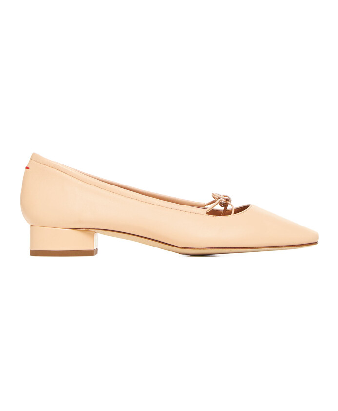 ballerines-bout-pointu-peche-rose