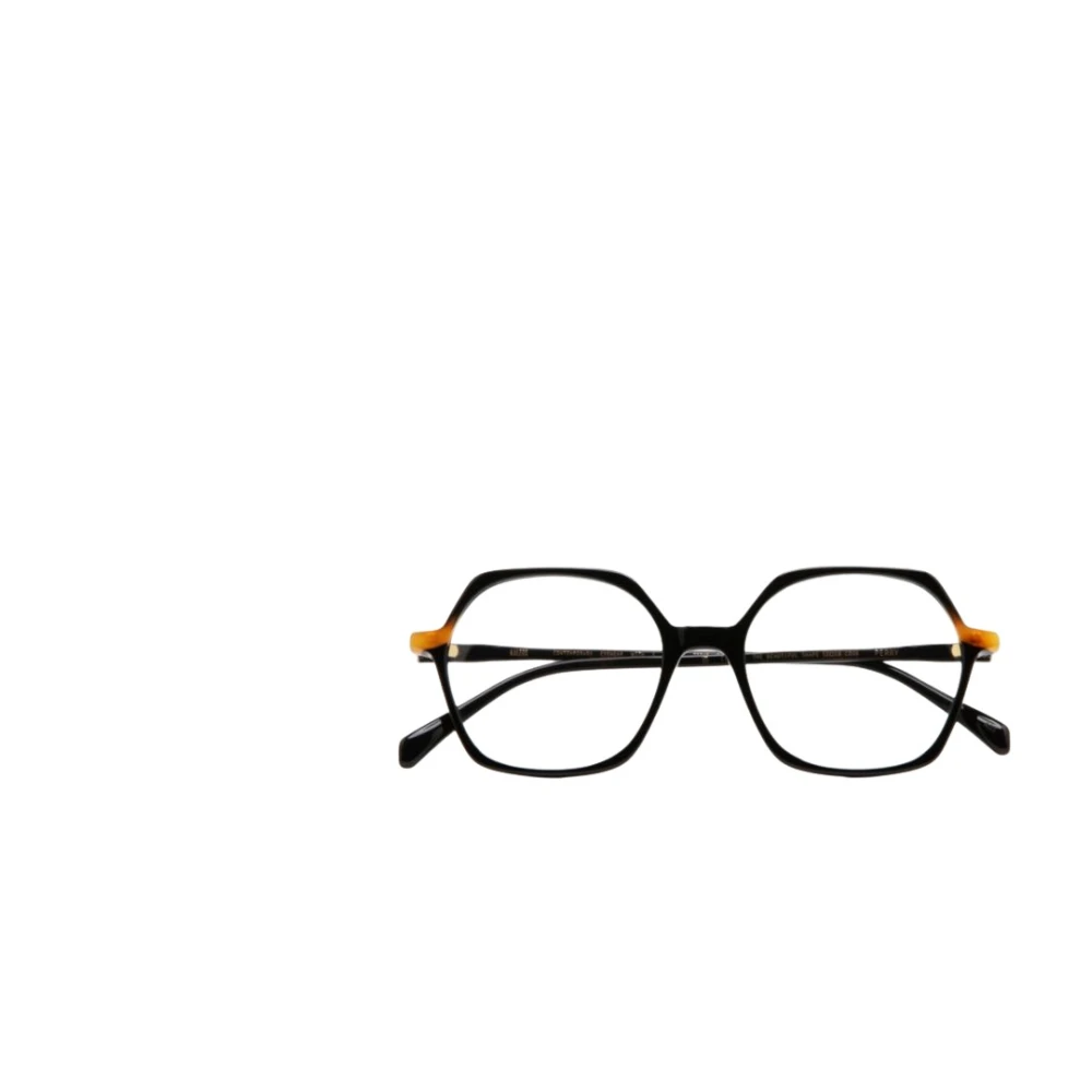 Kaleos Stijlvolle Perry Zonnebril voor jou Black Unisex