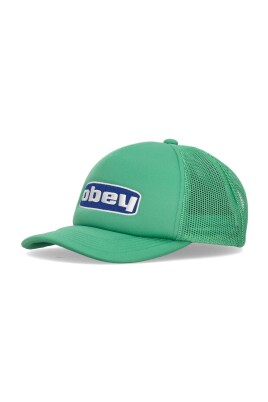 curvy-curva-trucker-hat-green