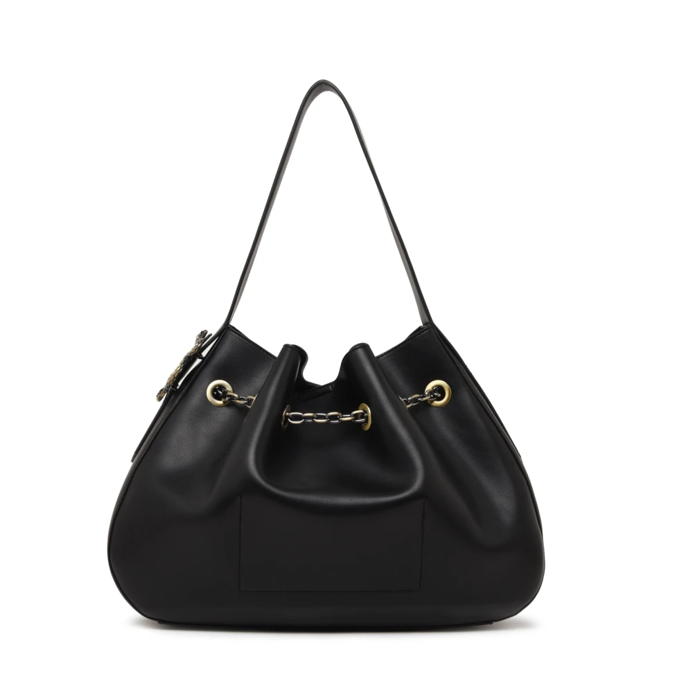 Just Cavalli Stijlvolle Tassen Collectie Black Dames